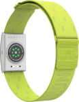Coros ACC Heart Rate Monitor heart rate belt, lime