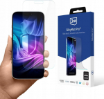 Matte protective film 3MK Silky Matt Pro do Apple iPhone 17