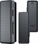 Headphone Amplifier FiiO Transistor BTR11