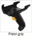 Pistol grip do CipherLab RK25/RK26