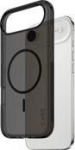 CARE by PanzerGlass Case Urban Expl Smokey BK MagSafe iP Air
