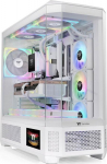 Thermaltake View 600 TG Snow White