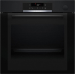 Bosch Group Bosch Serie 4 HRG312BB3 Oven For built-in 71L Sort
