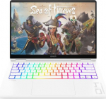 HP OMEN Transcend by HP Laptop 14-fb1196ng - Intel Core Ultra 9 285H / 2.9 GHz - Win 11 Home - GeForce RTX 5070 - 32 GB RAM - 2 TB SSD NVME - 35.6 cm (14")