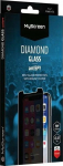MyScreen Diamond Glass AntiSPY do Apple iPhone 17