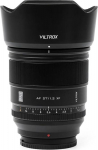 Viltrox AF 27mm F1.2 XF lens, Fujifilm X-Mount