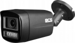 BCS-L-TIP14FCL5-Ai1-G Camera IP BCS tubowa 4Mpx