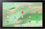 Acer Chromebook Tab 311 CW311-3HN - With detachable keyboard - Companion 520 2 GHz - Chrome OS - Mali-G52 2EE MC2 - 4 GB RAM - 128 GB eMMC - 27.9 cm (11")