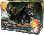 How To Train Your Dragon How to Train Your Dragon - the movie Toothless, interactive dragon