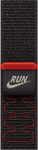 Apple Watch 42 mm Midnight Black Nike Sport Loop wristband