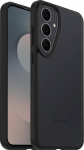 OtterBox React DELANEY Black Crystal clear/black (77-99264)