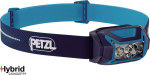 Petzl ACTIK Core USBC Headlamp Blue