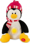 EOL Ansmann &Ouml;&ouml;lamp/m&auml;nguloom muusikaga "Paula" - pingviin