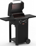 Barbecook Electric Barbecue E-Luca | BC-ELE-3000 | Black