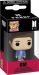 Funko Pocket Pop! BTS - RM Vinyl Figure Keychain