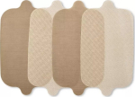 Hama FILTER DO FRYERS without fat 4 XAVAX oblong pieces