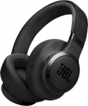 JBL Live 775NC Wireless On-Ear Headphones black