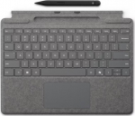 Microsoft Surface Pro Sapphire Keyboard + Slim Pen 8X6-00220