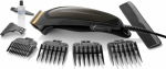 Taurus 902222000 hair trimmers/clipper Black