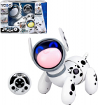 As Company AS Silverlit: Ycoo - Jiggo Dog Robot (7530-88497)