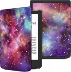 Strado Graphic Case do PocketBook Verse Pro 629 634 (Galactica)