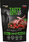 BIOFEED Tasty Dogs Life Lamb - wet dog food - 500g