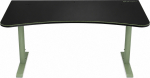 Arozzi Gaming Desk | Arena Large | Forest Green