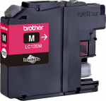 Brother LC12EM - XL-Capacity - Magenta - original