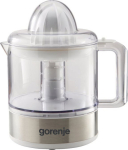 Gorenje | Citrus Juicer | CJ30E | Type Citrus Juicer | White | 30 W | Number of speeds 1