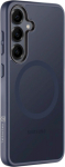 Tactical MagForce Hyperstealth Cover for Samsung Galaxy S25 / deep blue