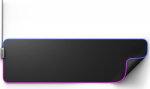 Glorious Gaming GMP 2 GLED RGB Gaming podkładka Large Extended, 915x280mm, czarny