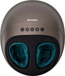 Homedics FMS-350HGY-EU Shiatsu Air Foot Massager
