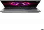 Lenovo LOQ 15AHP10 83JG - AMD Ryzen 5 220 / 3.2 GHz - Win 11 Home - GeForce RTX 5050 - 16 GB RAM - 512 GB SSD - 39.6 cm (15.6")