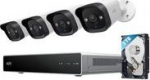 Anker Innovations NVR Security System E40