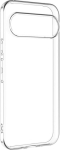 eSTUFF LONDON Google Pixel 9/9 Pro, Clear Cover. Material: 100%