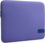 Case Logic 5431 Reflect 14 laptop sleeve REFPC-114 Concentrated purple