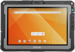 Getac ZX10G2 QCS6490 10IN ANDROID+8GB, 128GB USB-C AC ADAPTER+EU/UK CBL