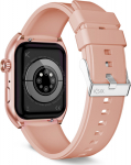 Ksix Smartwatch URBAN MOVE, Pink