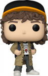 Funko Pop! Television: Stranger Things - Dustin Henderson #1781 Vinyl Figure