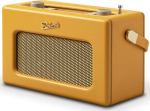 Roberts Radio Revival iStream3L Sunshine Yellow