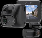 Mio MiVue C595WD (T30 rear cam), Full HD, STARVIS, Speedcam | GPS | Wi-Fi