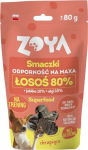 ZOYA Max Immunity Salmon - dog treat - 80g