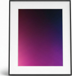 Aura Frames AF115-MBLK Walden digital picture frame