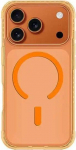Amazingthing Titan Pro Drop Proof Case 3 Lens iPhone 17 Pro Titan Orange