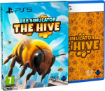 Perp PS5 Bee Simulator The Hive - Slipcase edition