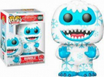 Funko Pop! Movies: Rudolph Red-Nosed Reindeer - Bumble #1859 Vinyl Figure