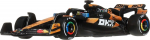 Hot Wheels Premium F1 Race, Oscar Piastri McLaren small car