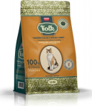 FOLK Masurian-style rabbit and roe deer stew with beets and cranberries - dry cat food - 1.6kg