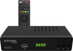 Ferguson Ariva T45 - tuner TV | standard DVB-T2 | HEVC/H.265 | Full HD