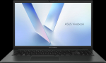 Asus Vivobook Go 15 | Mixed Black | 15.6 " | IPS | FHD | 1920 x 1080 pixels | Anti-glare | AMD Ryzen 5 | 7520U | 16 GB | LPDDR5 | Solid-state drive capacity 512 GB | AMD Radeon Graphics | Windows 11 Home | 802.11ax | Bluetooth version 5.3 | Keyboard  ...